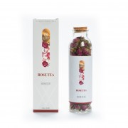 玫瑰花茶